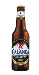 Calanda Edelbräu 5.2% Vol. 24 x 33 cl