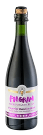 Pilgrim Kloster Bier Grand Cru Imperial Russian Stout 14,5% Vol. 37,5 cl EW Flasche
