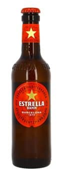Estrella Damm Barcelona 4,6% Vol. 24 x 33 cl Spanien