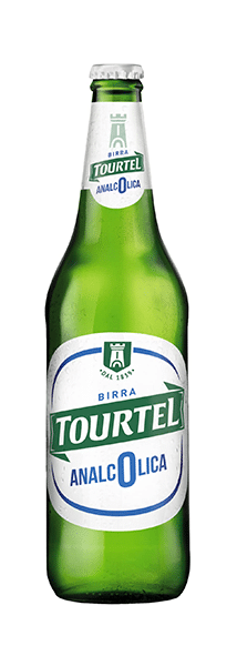Tourtel Analcolica Alkoholfrei - 24 x 33 cl