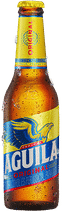 aguila cerveza kolumbien